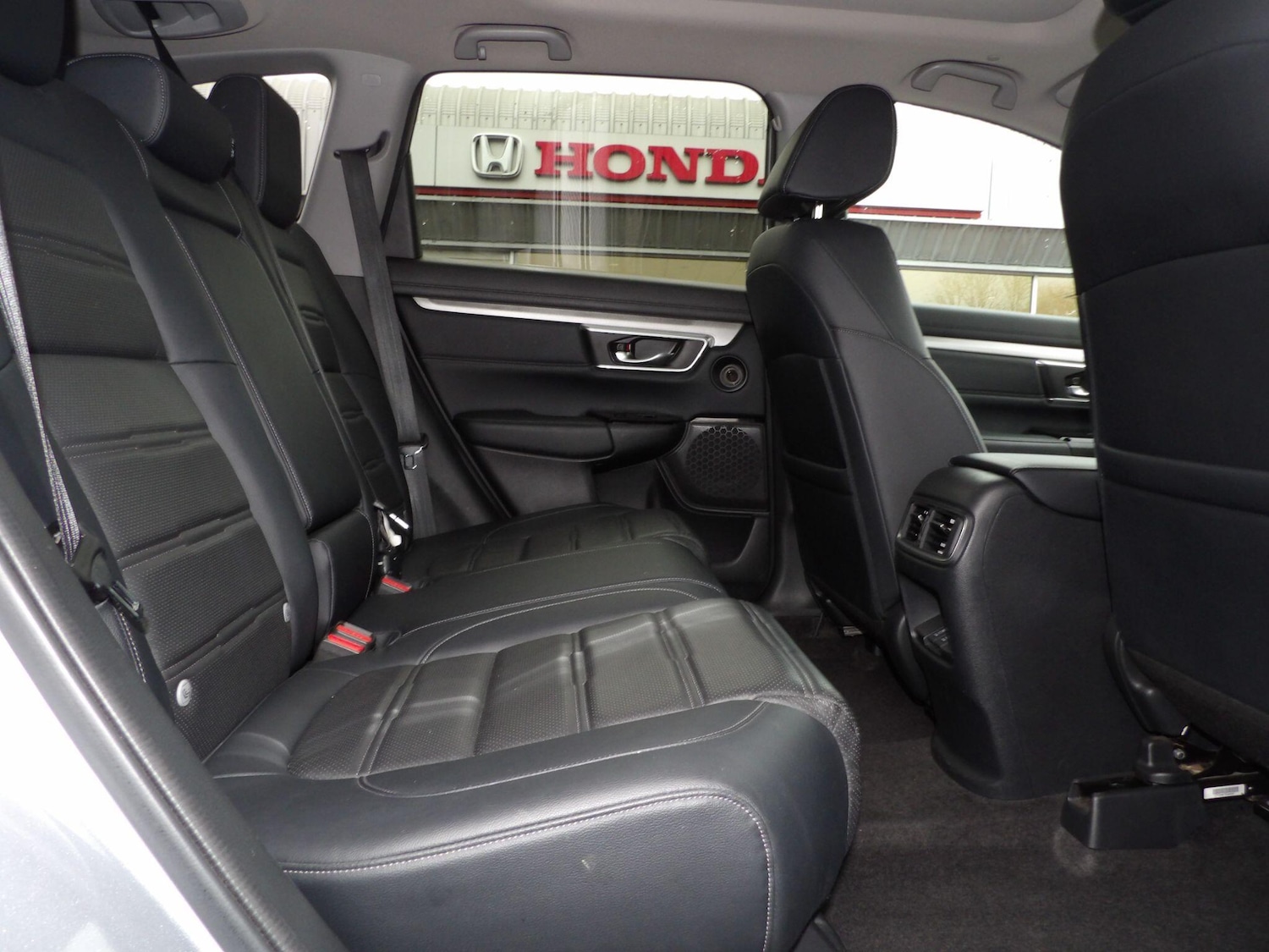 Used Honda CR-V for sale - 77015541: Photo 16