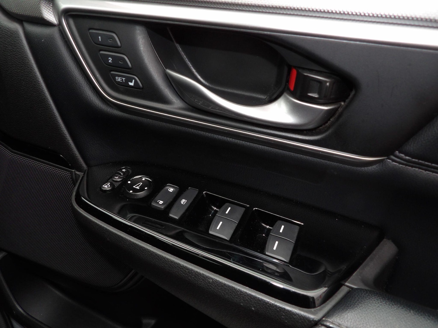 Used Honda CR-V for sale - 77015541: Photo 20