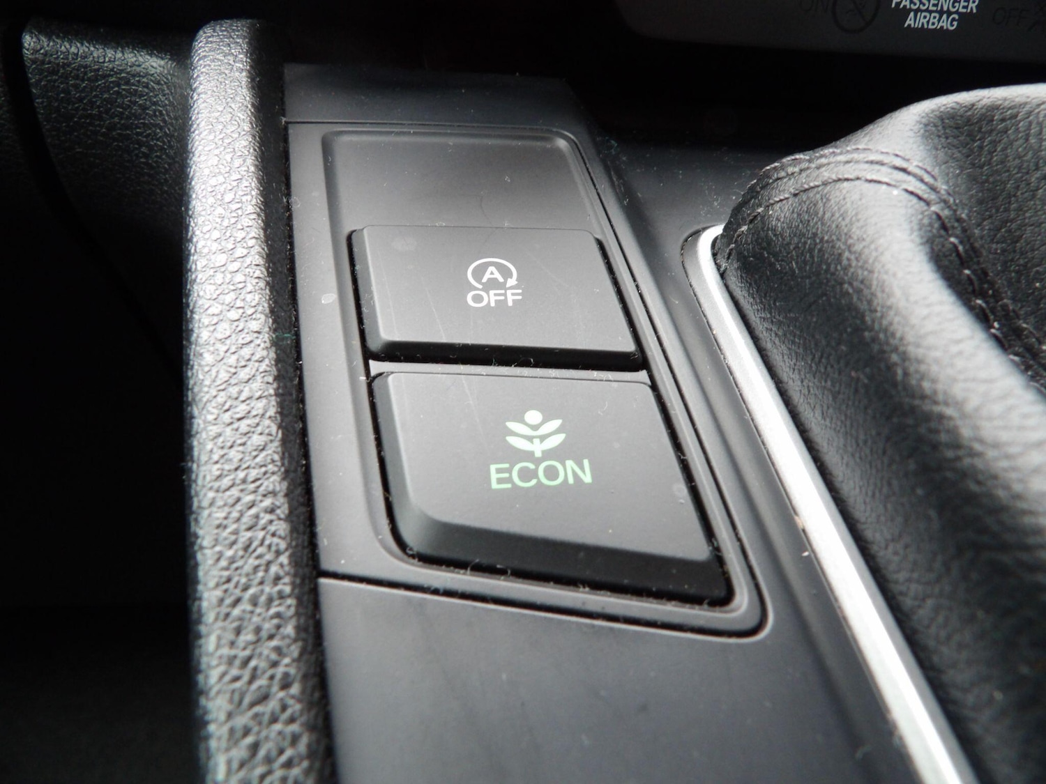 Used Honda CR-V for sale - 77015541: Photo 24