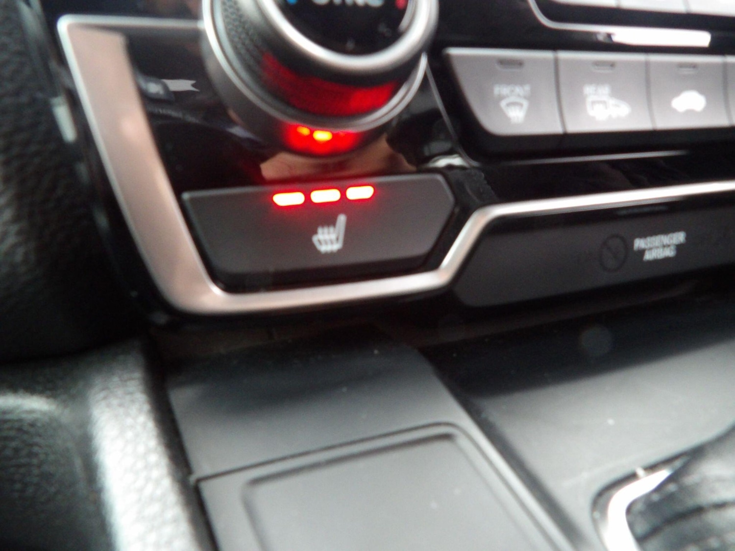 Used Honda CR-V for sale - 77015541: Photo 31