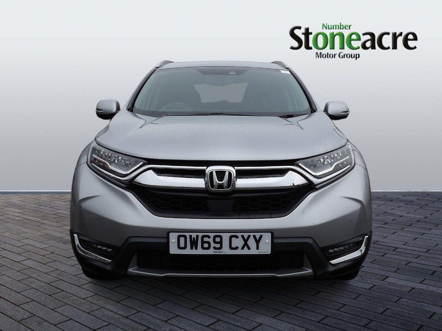 Used Honda CR-V for sale - 77015541: Photo 8