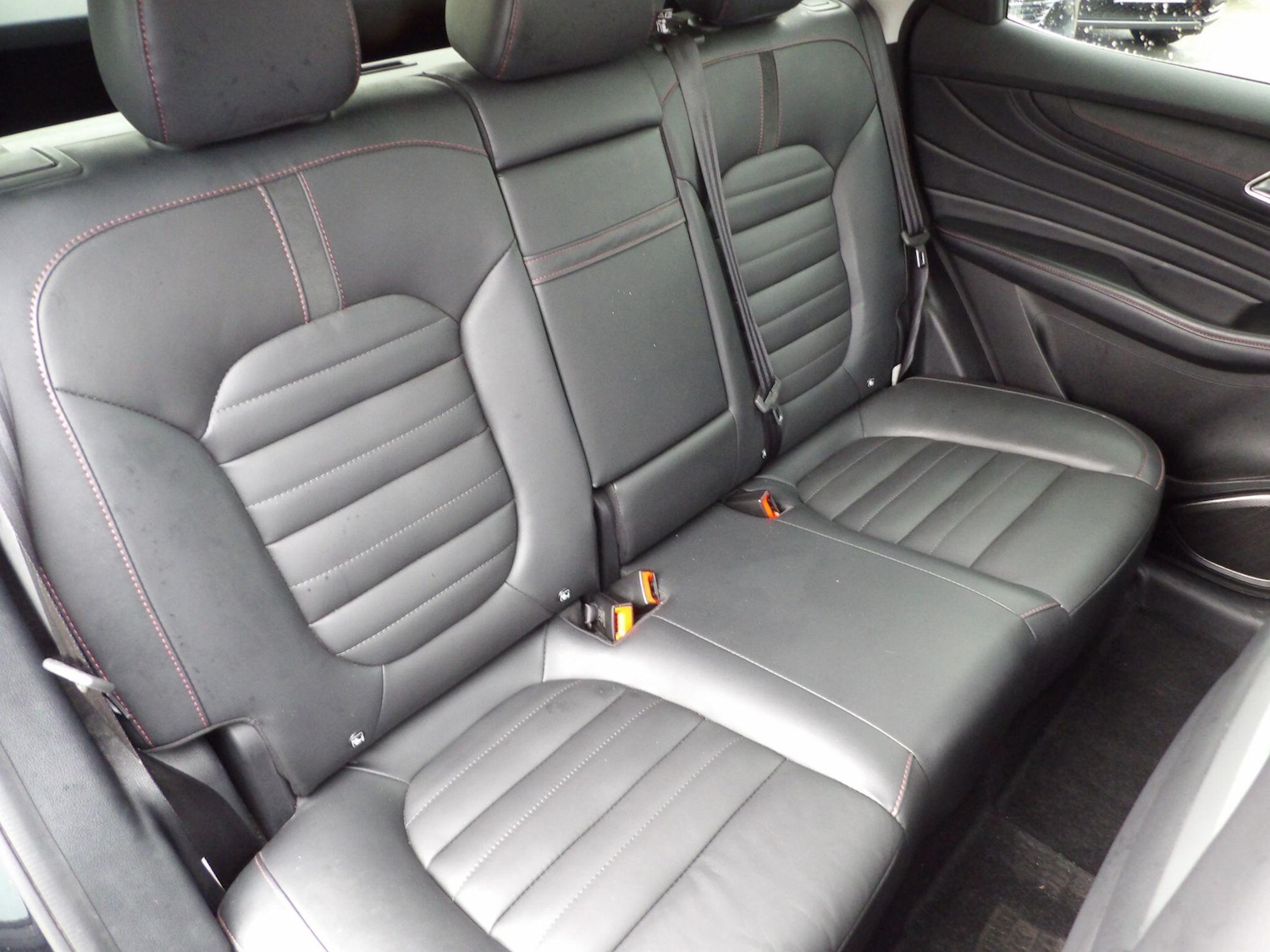 Used MG MG HS for sale - 77696469: Photo 12