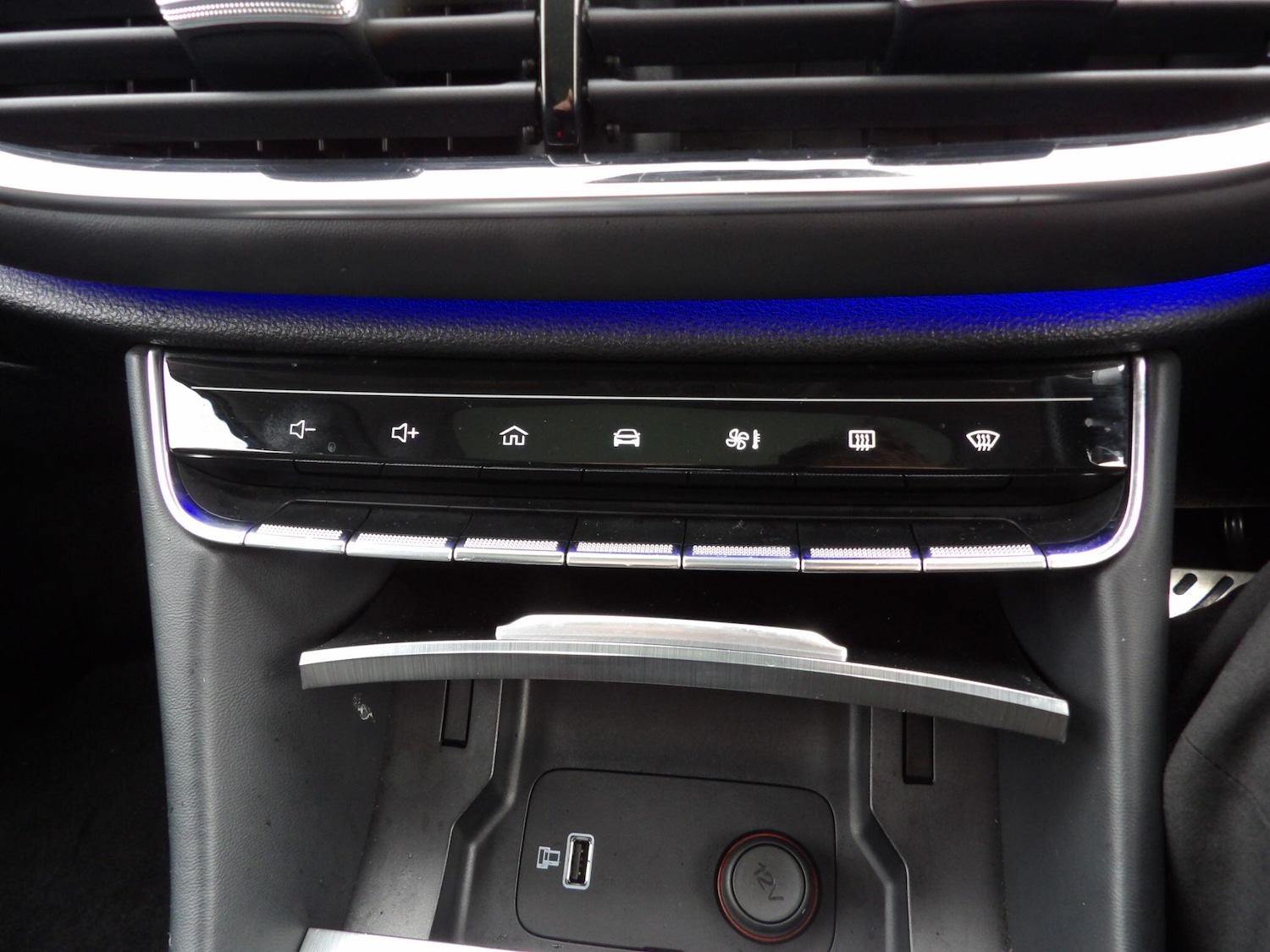 Used MG MG HS for sale - 77696469: Photo 13