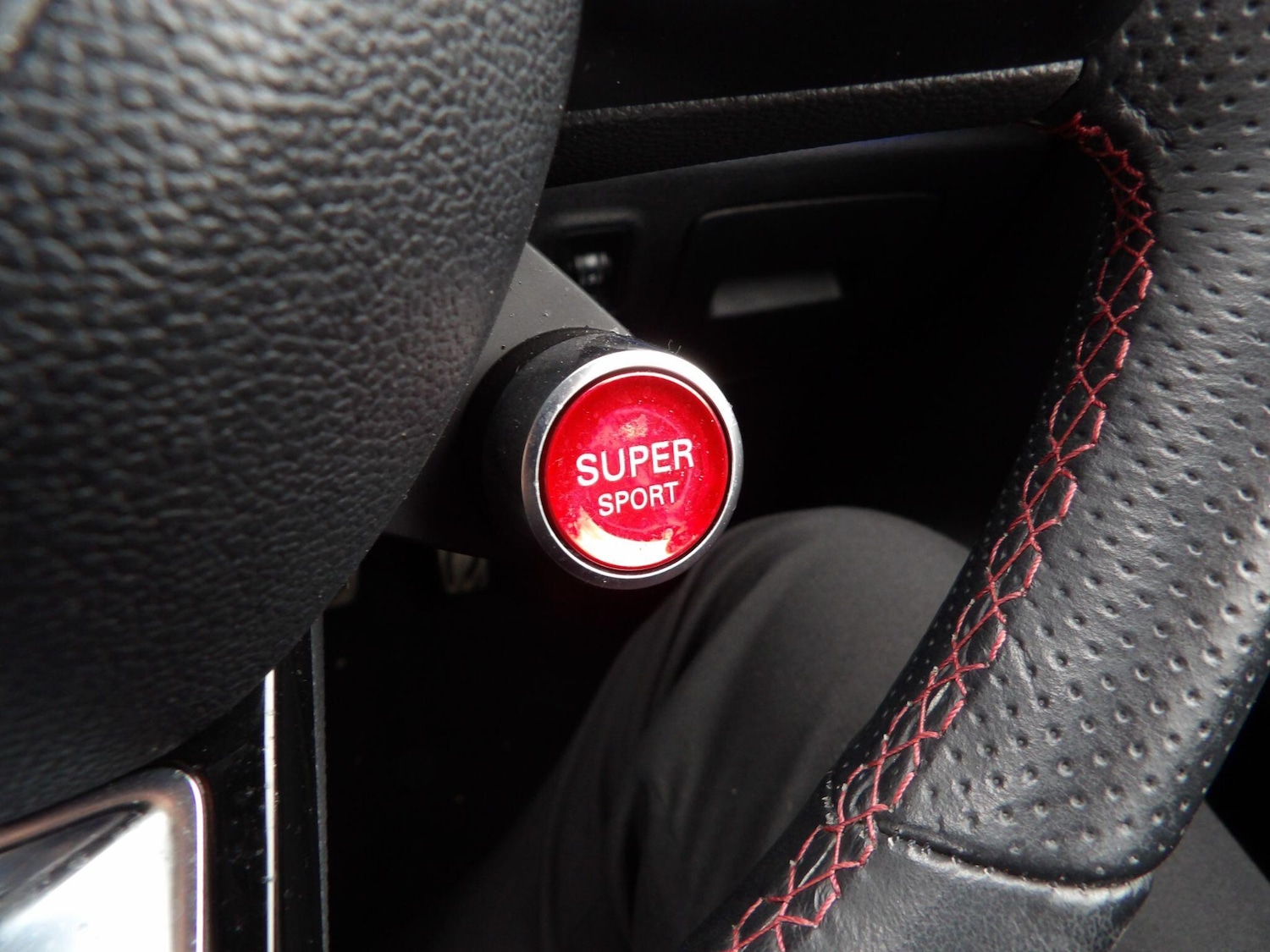 Used MG MG HS for sale - 77696469: Photo 14