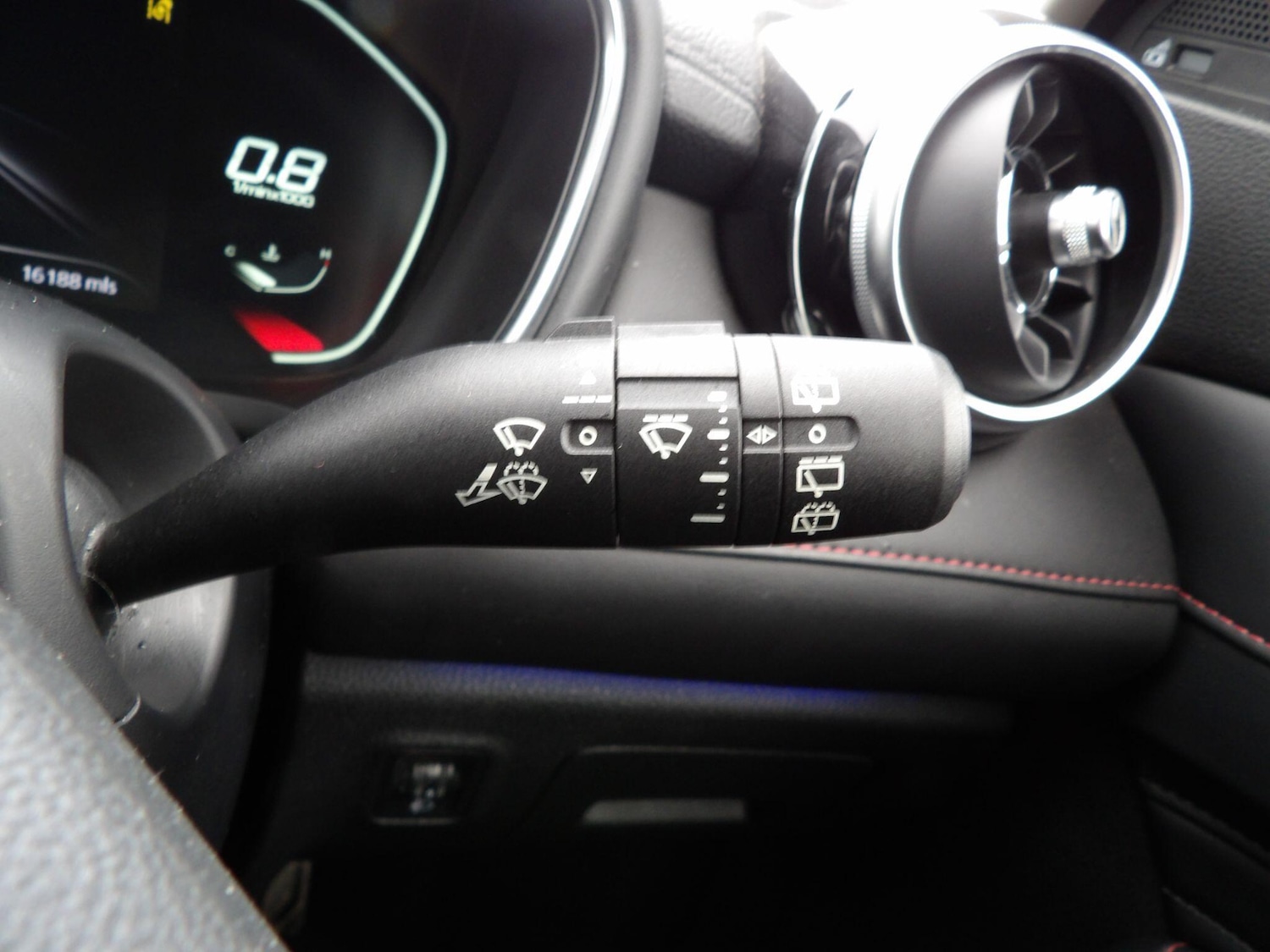 Used MG MG HS for sale - 77696469: Photo 15