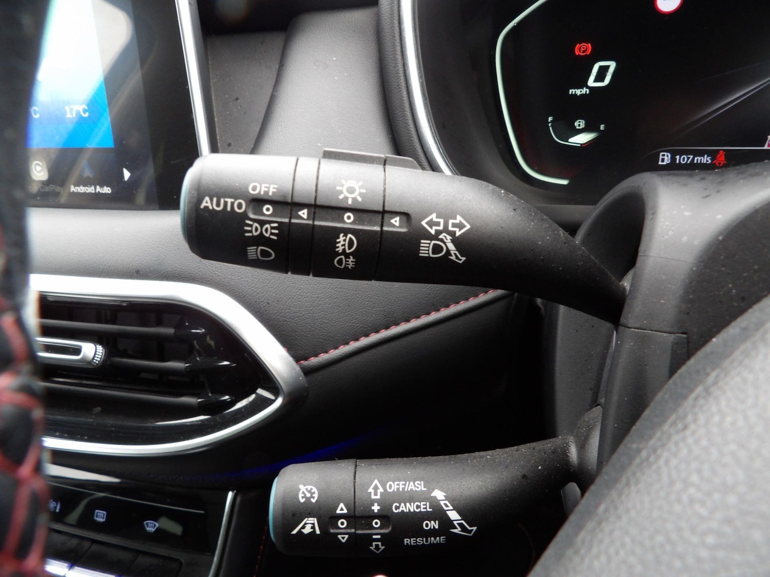 Used MG MG HS for sale - 77696469: Photo 16