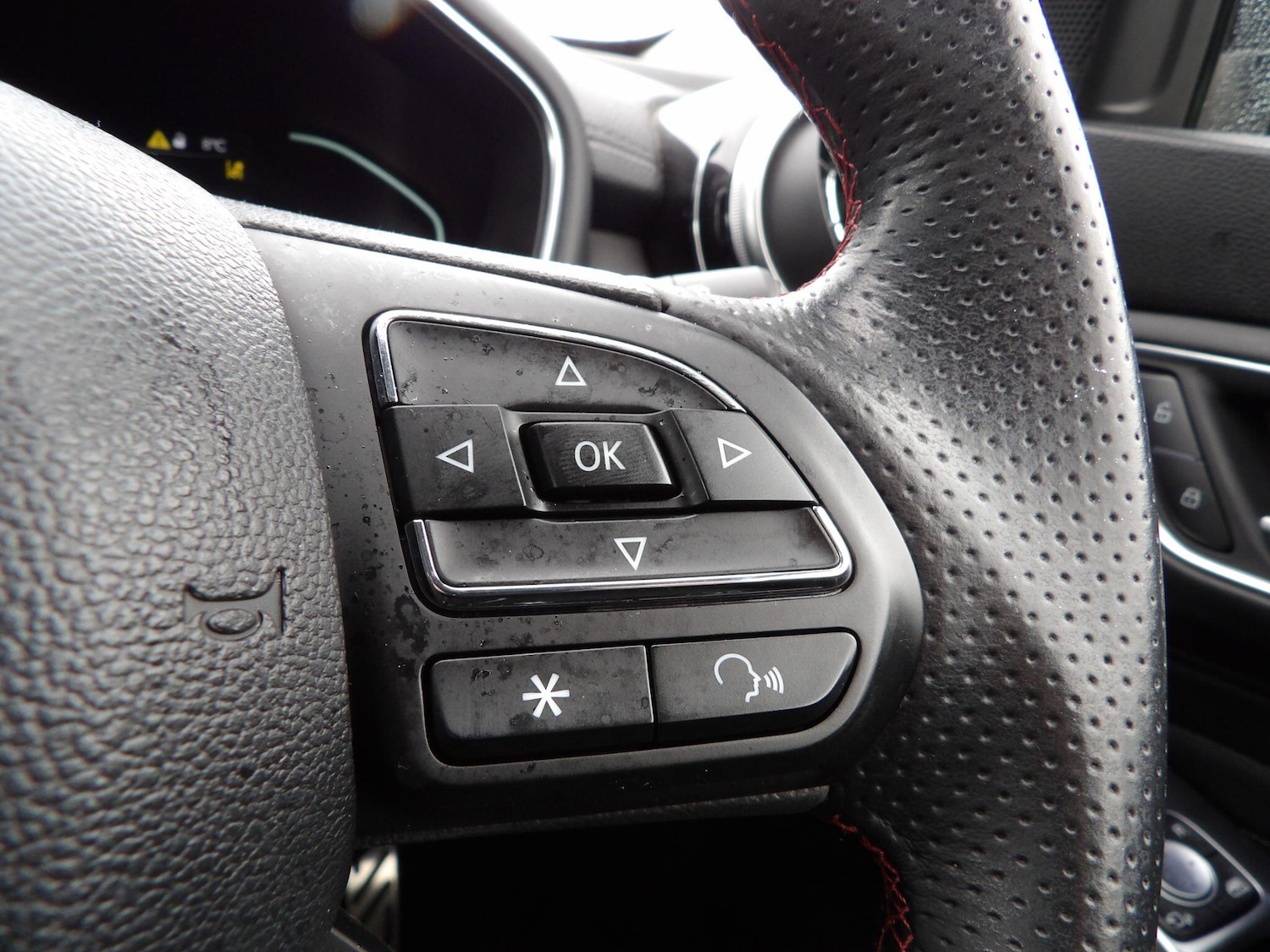 Used MG MG HS for sale - 77696469: Photo 17