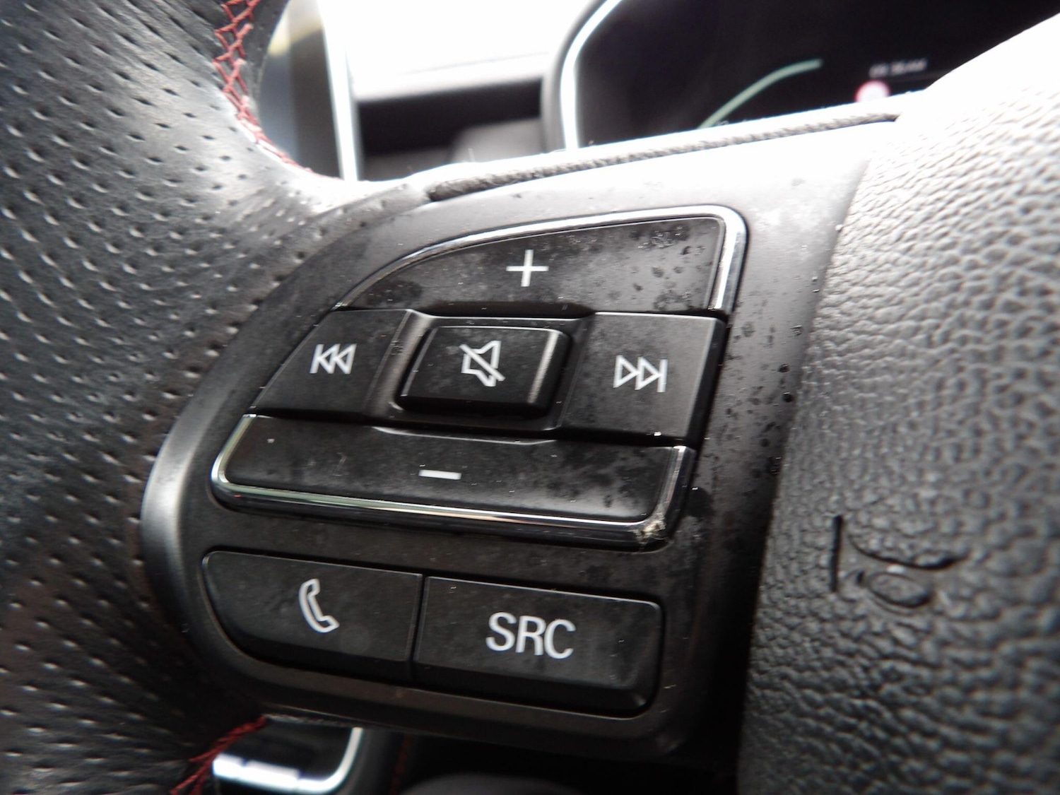 Used MG MG HS for sale - 77696469: Photo 18