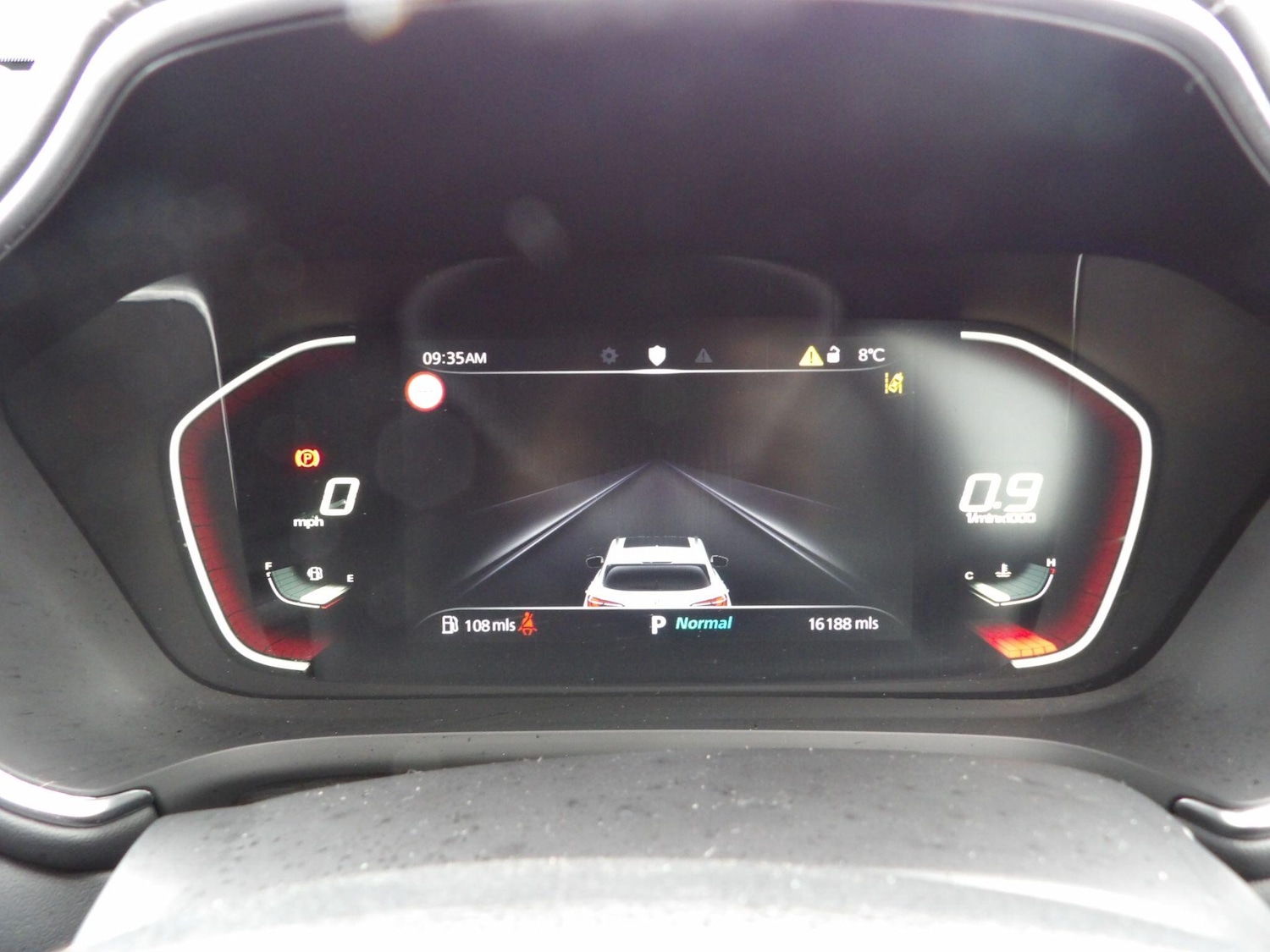 Used MG MG HS for sale - 77696469: Photo 20