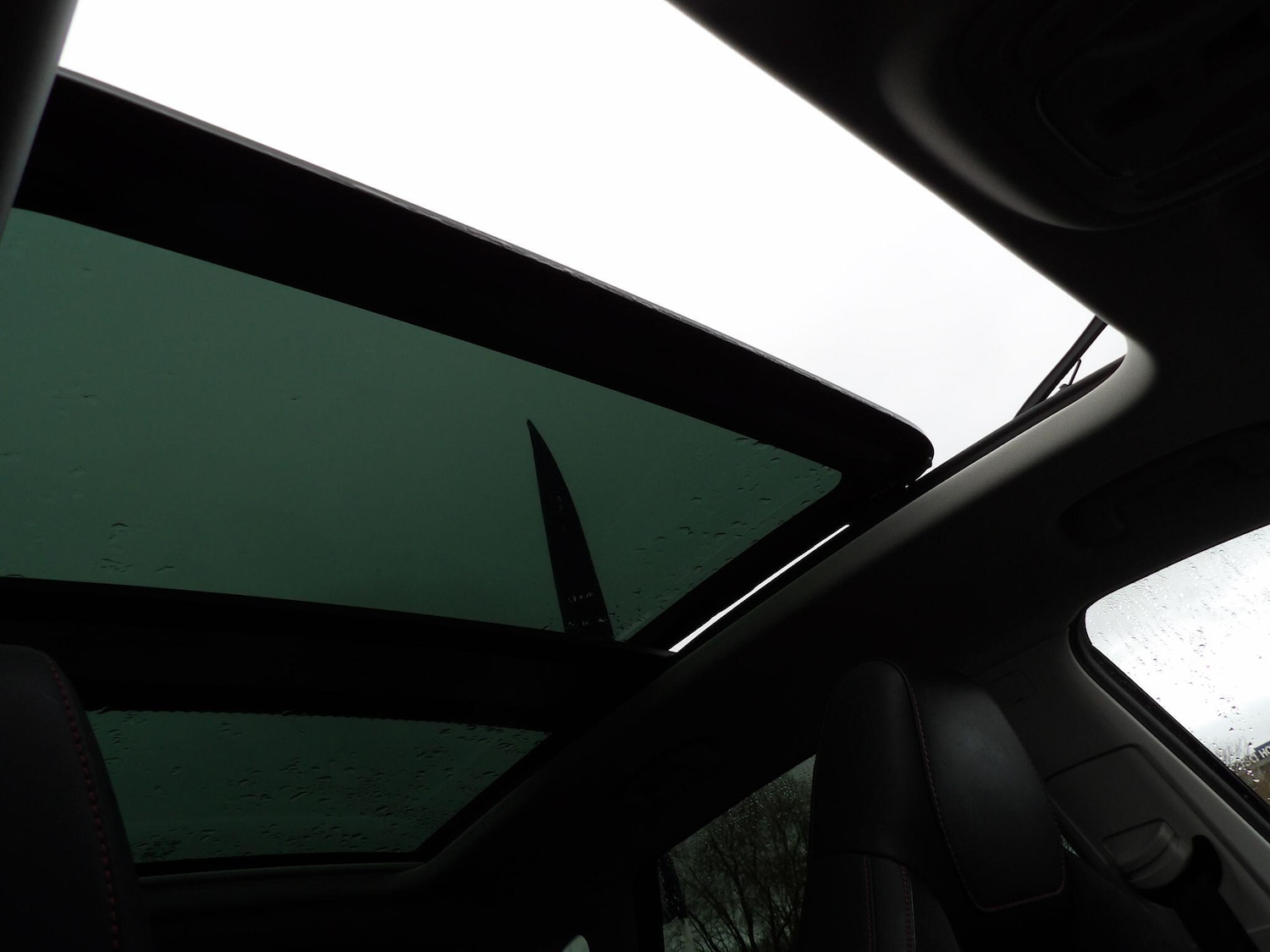 Used MG MG HS for sale - 77696469: Photo 22