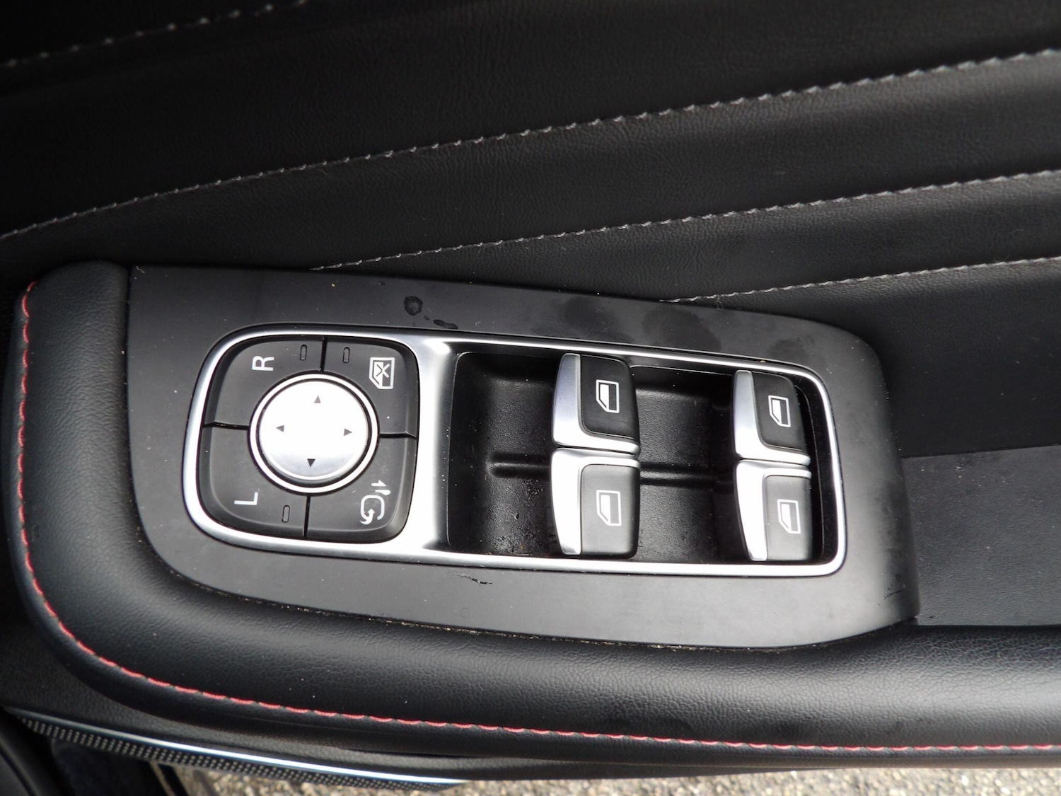 Used MG MG HS for sale - 77696469: Photo 26