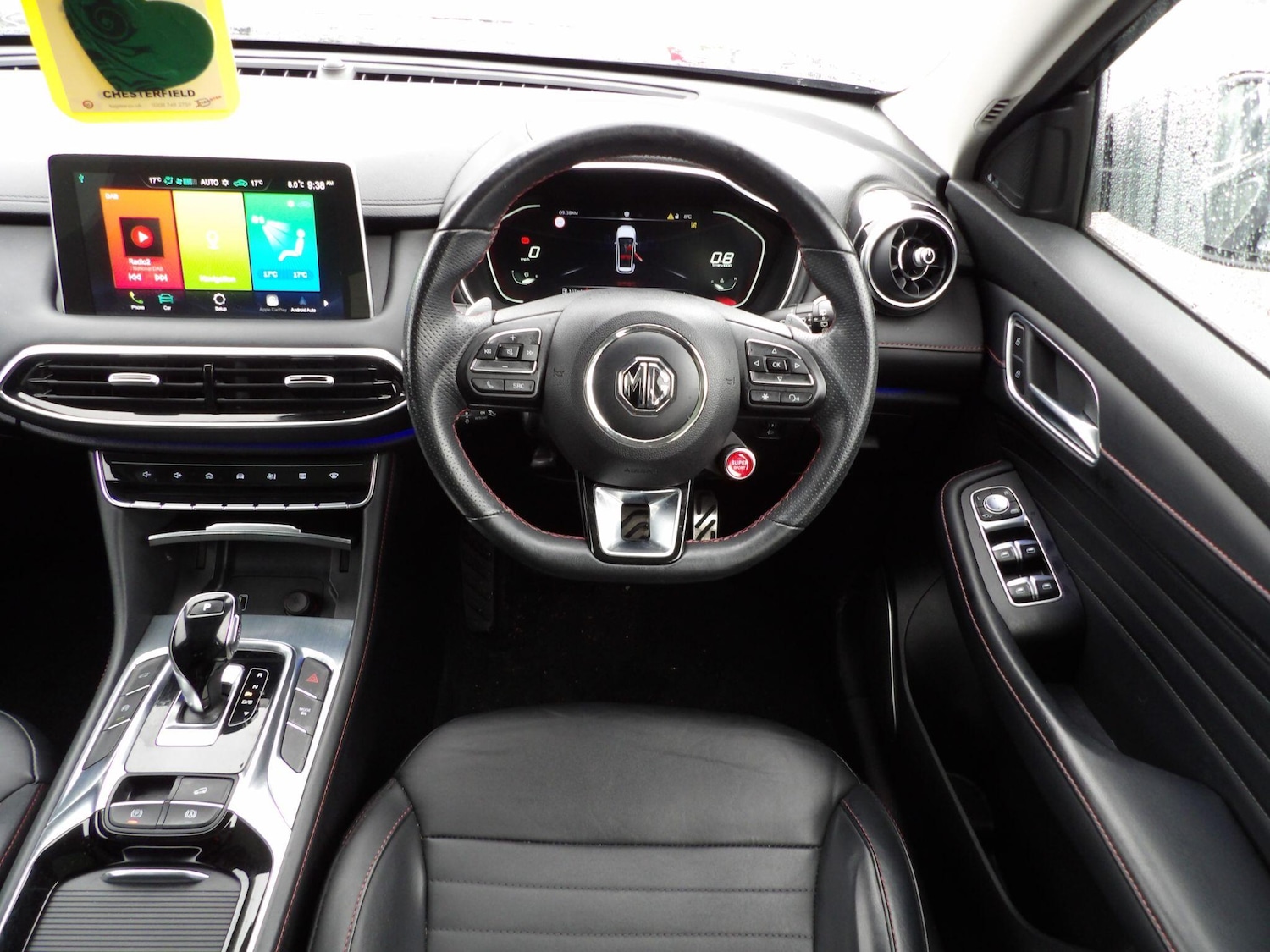 Used MG MG HS for sale - 77696469: Photo 27