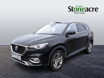 Used MG MG HS 2023 for sale - 77696469: Photo