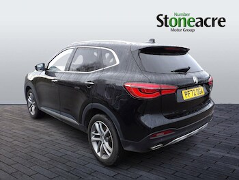 Used MG MG HS 2023 for sale - 77696469: Photo