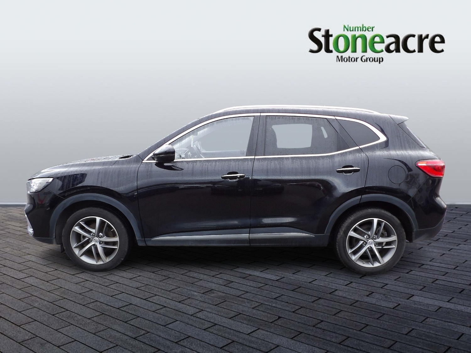 Used MG MG HS for sale - 77696469: Photo 5