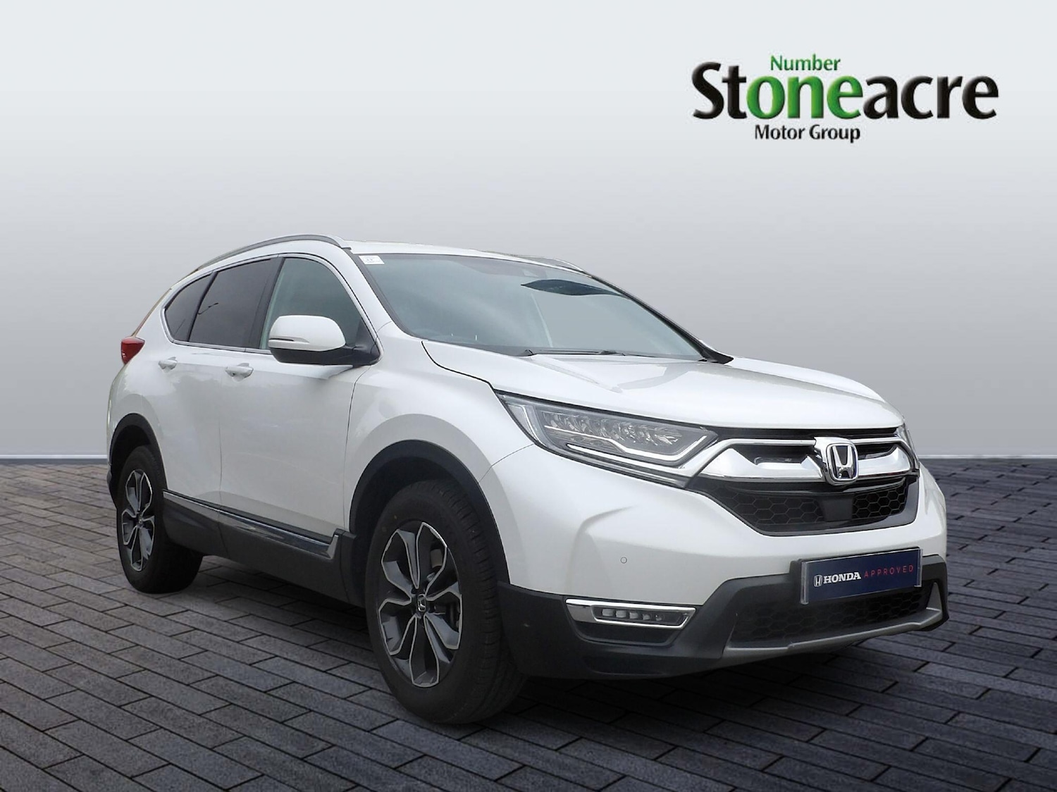 Used Honda CR-V 2023 for sale - 76361264: Photo 1