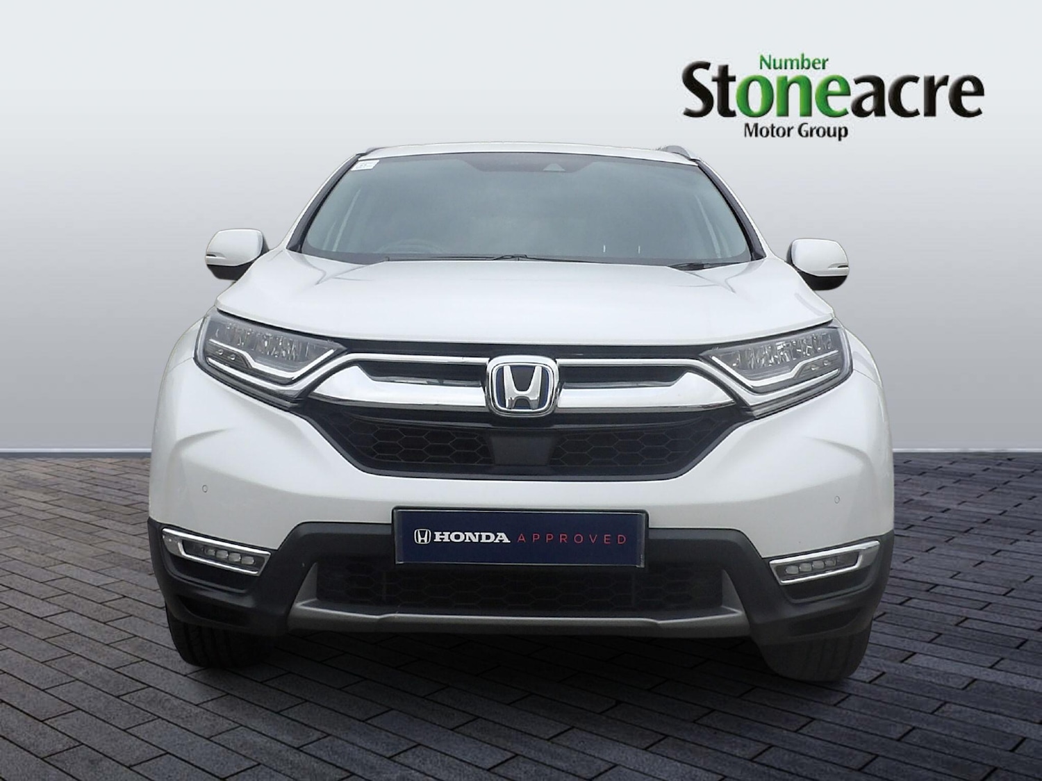 Used Honda CR-V 2023 for sale - 76361264: Photo 2