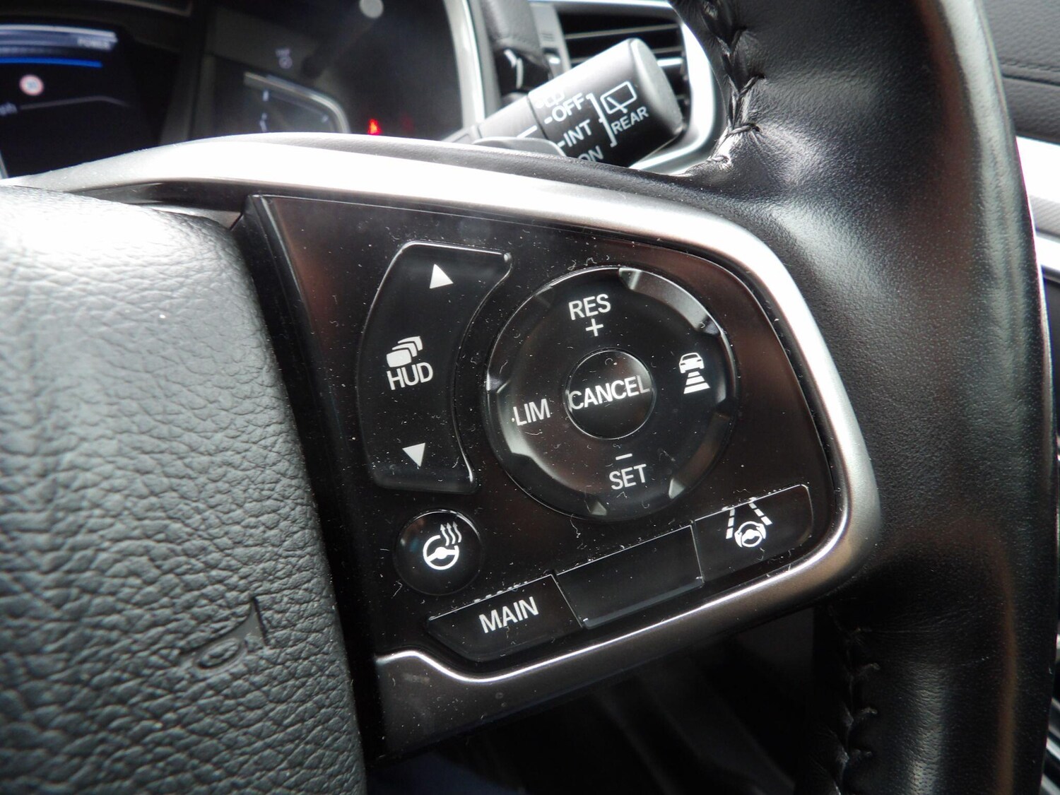 Used Honda CR-V 2023 for sale - 76361264: Photo 21