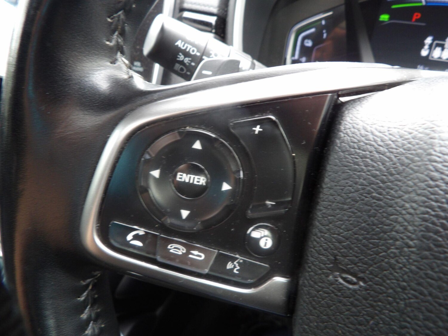 Used Honda CR-V 2023 for sale - 76361264: Photo 22