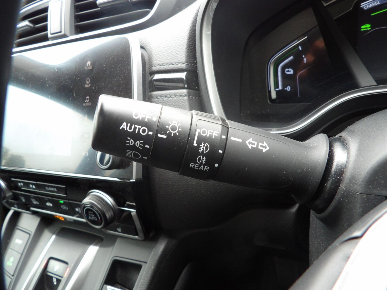 Used Honda CR-V 2023 for sale - 76361264: Photo 24