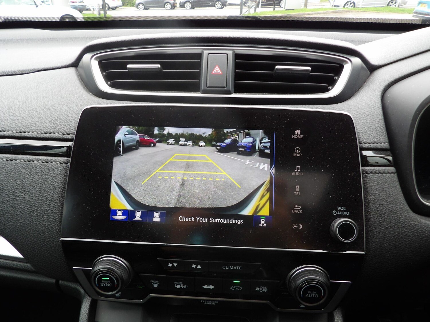 Used Honda CR-V 2023 for sale - 76361264: Photo 29