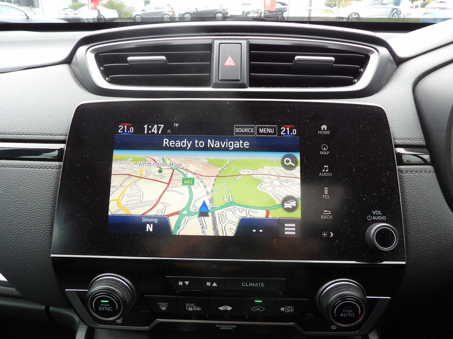 Used Honda CR-V 2023 for sale - 76361264: Photo 30