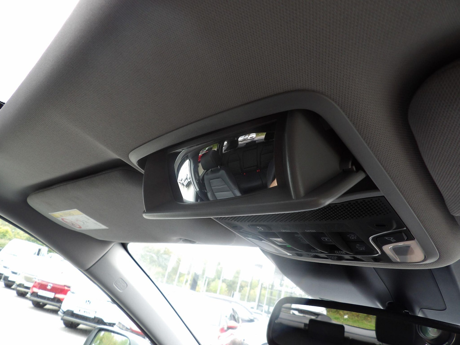 Used Honda CR-V 2023 for sale - 76361264: Photo 33