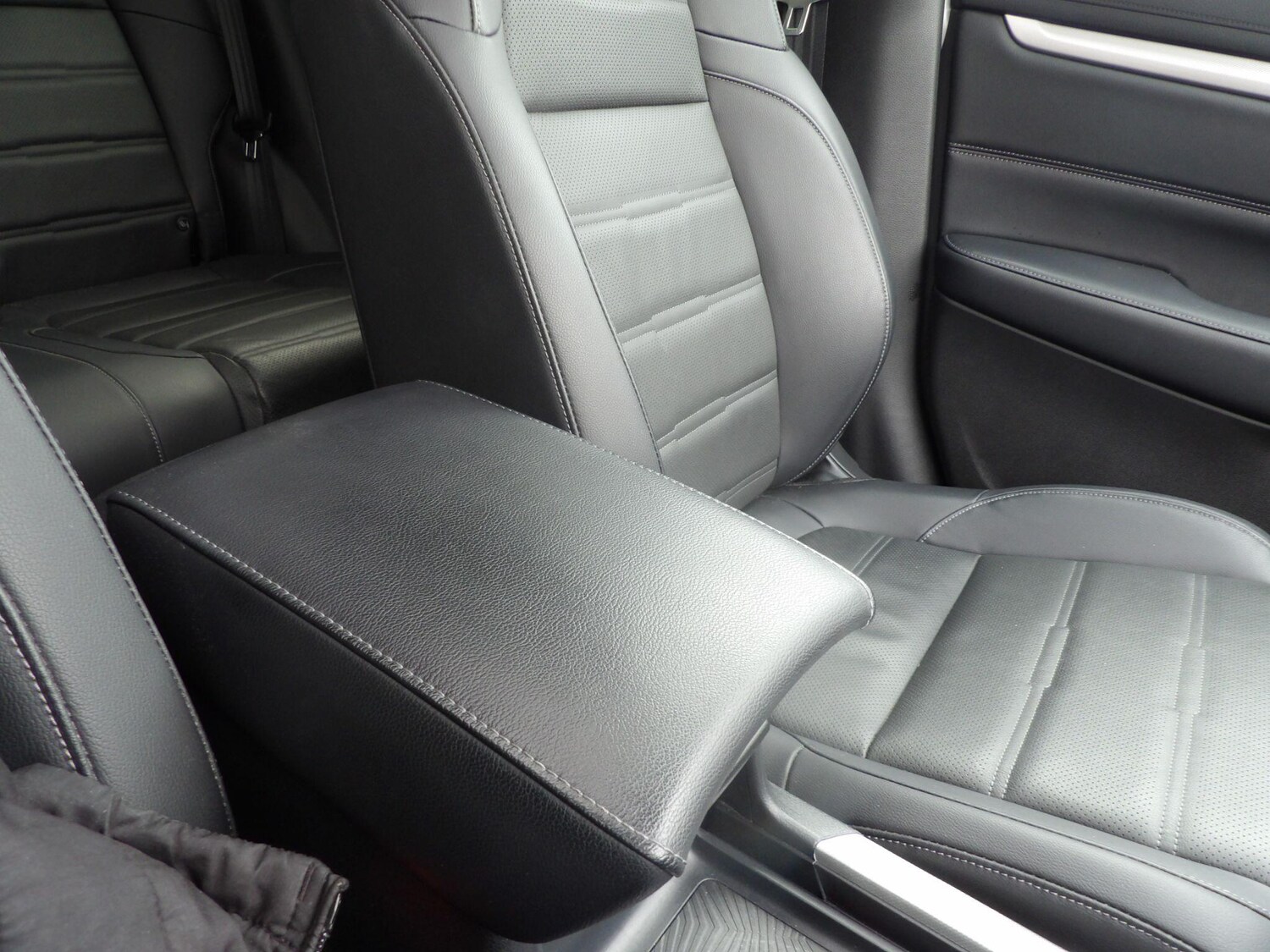 Used Honda CR-V 2023 for sale - 76361264: Photo 35