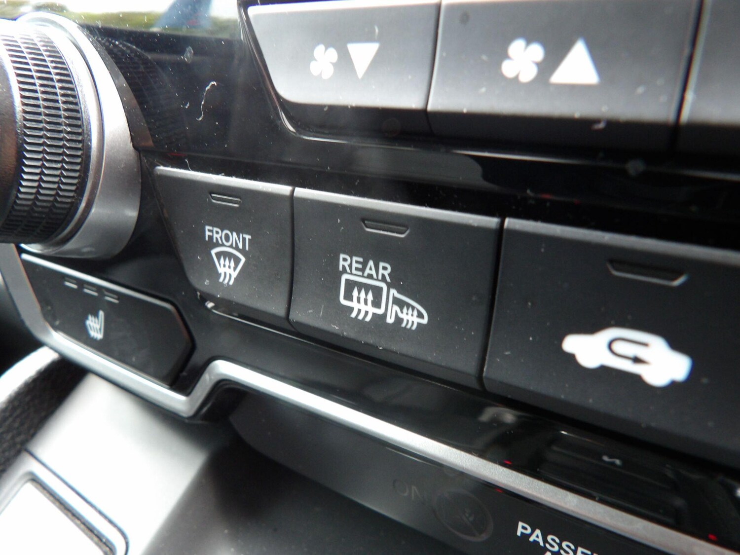 Used Honda CR-V 2023 for sale - 76361264: Photo 36