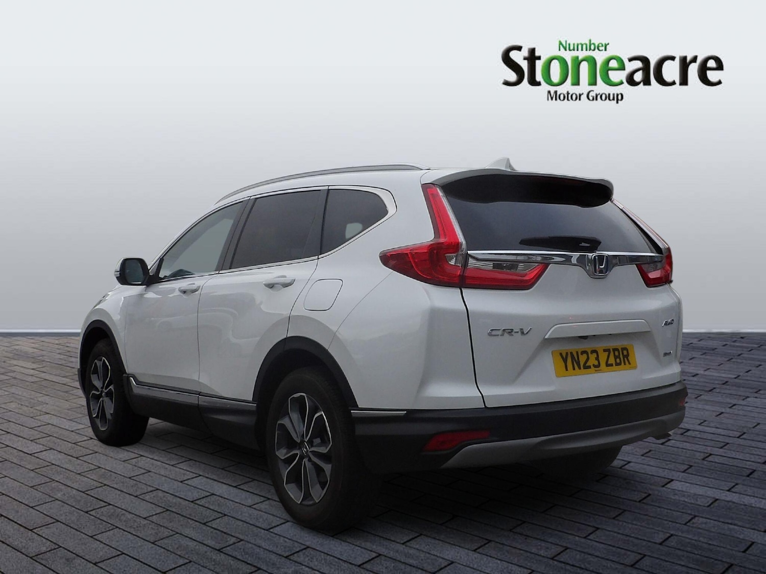 Used Honda CR-V 2023 for sale - 76361264: Photo 4