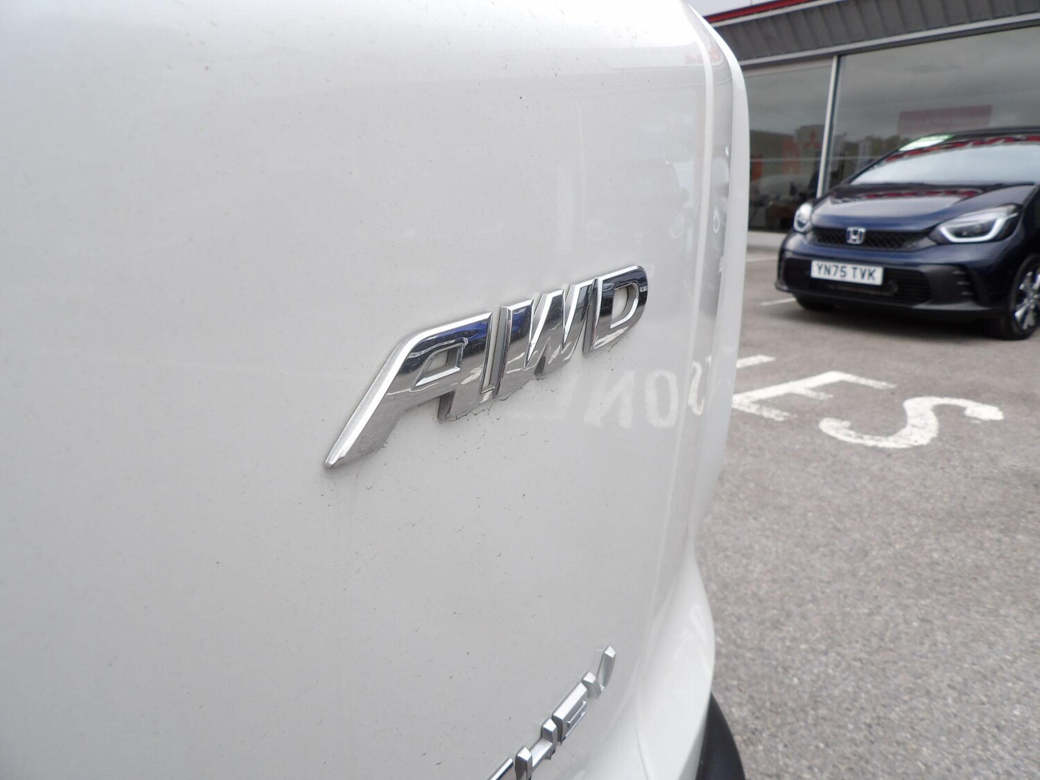 Used Honda CR-V 2023 for sale - 76361264: Photo 43