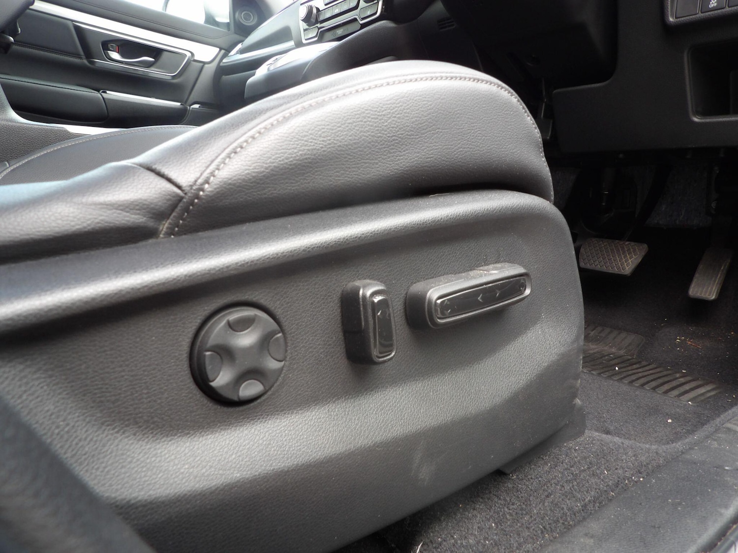 Used Honda CR-V 2023 for sale - 76361264: Photo 45