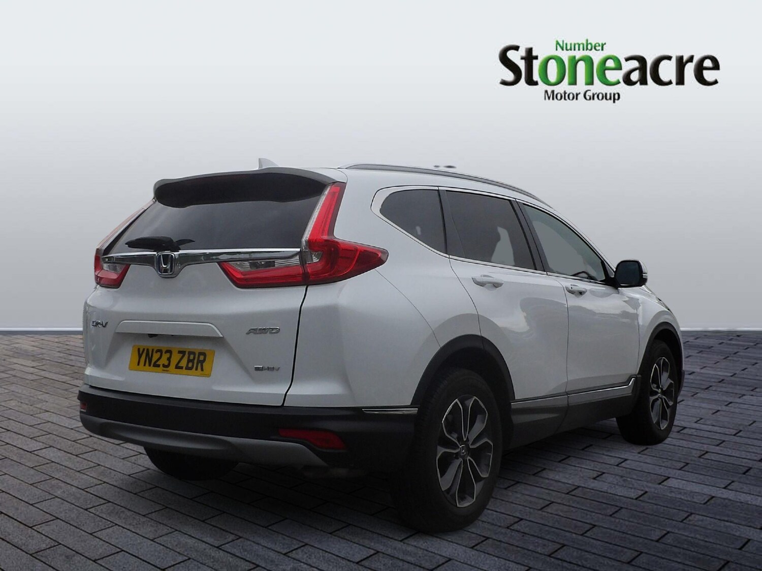 Used Honda CR-V 2023 for sale - 76361264: Photo 5