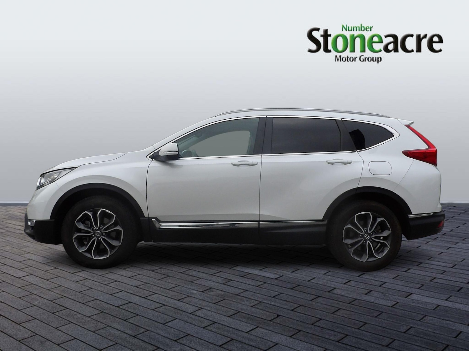 Used Honda CR-V 2023 for sale - 76361264: Photo 7