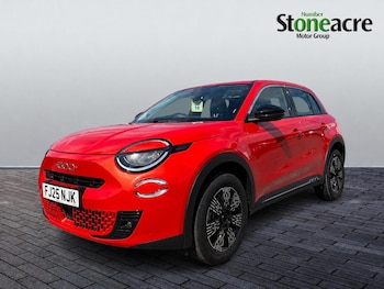 Used Fiat 600 2025 for sale - 79576656: Photo