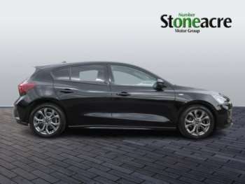 Used Ford Focus 2022 for sale - 74787865: Photo