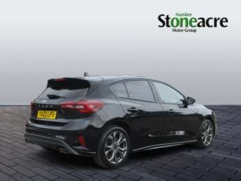 Used Ford Focus 2022 for sale - 74787865: Photo