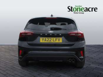 Used Ford Focus 2022 for sale - 74787865: Photo