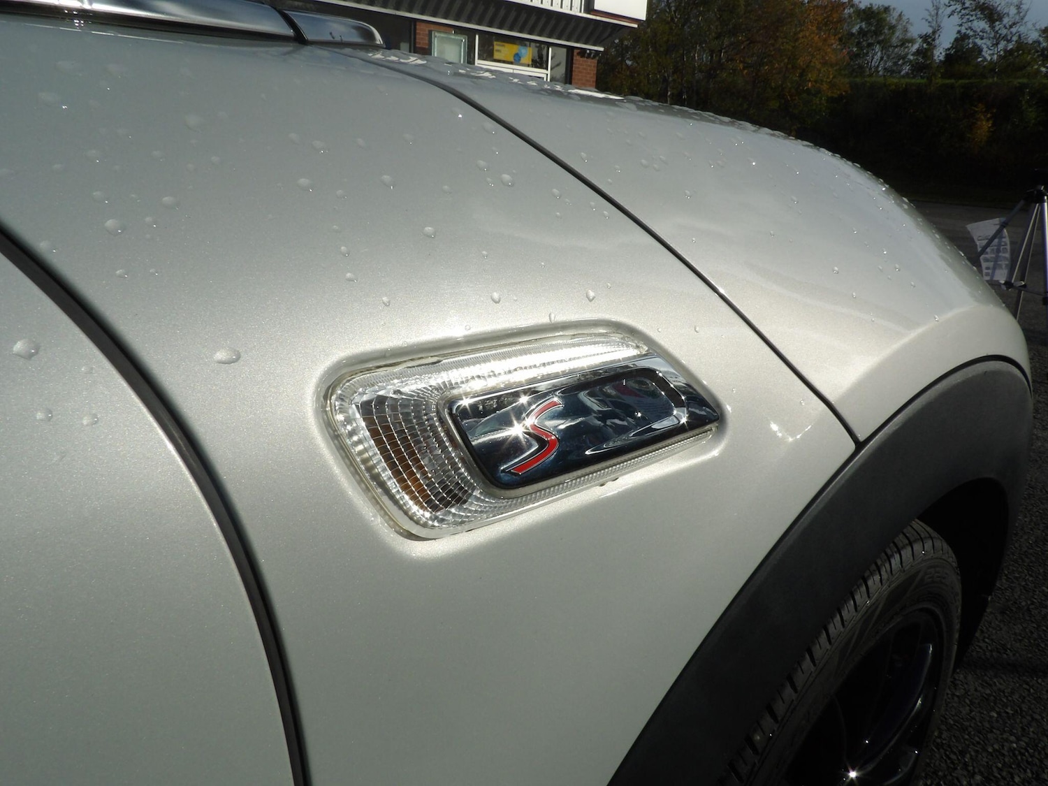 Used MINI Clubman 2019 for sale - 76498920: Photo 10