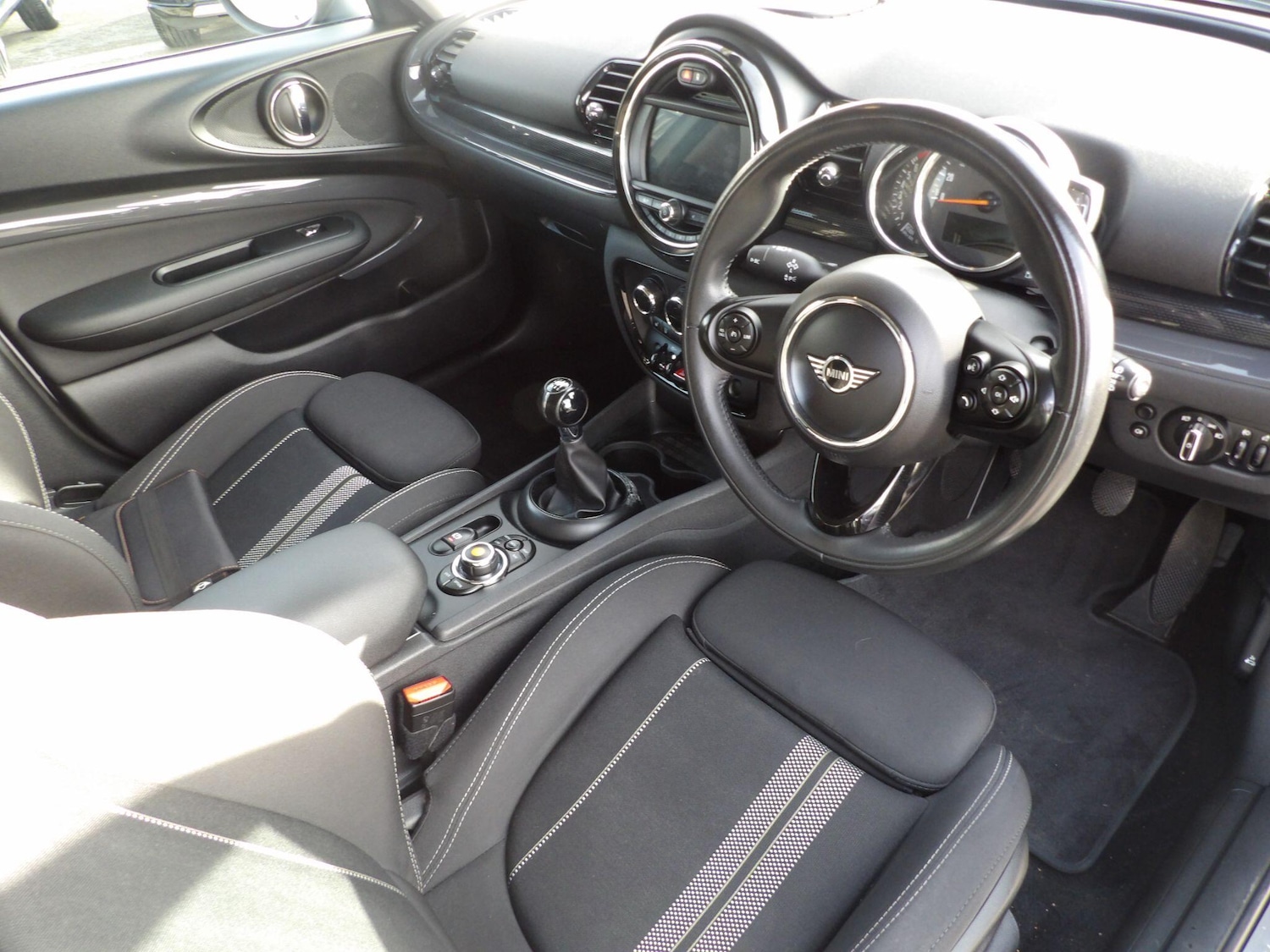 Used MINI Clubman 2019 for sale - 76498920: Photo 11