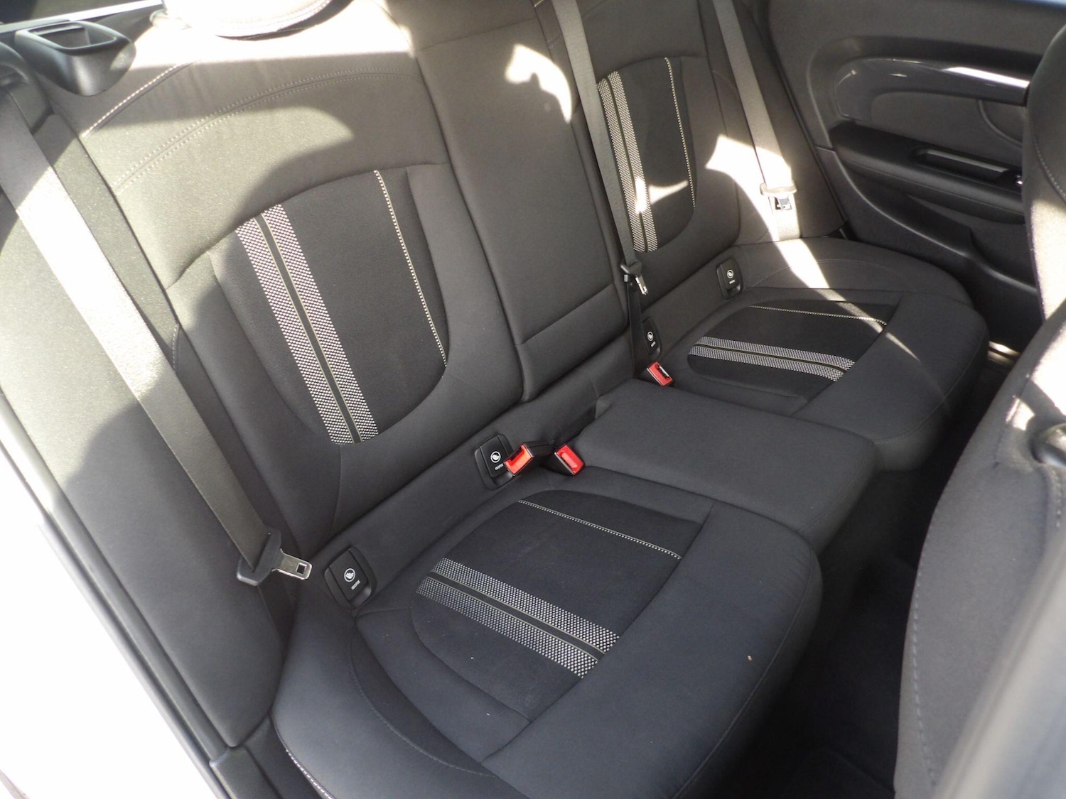 Used MINI Clubman 2019 for sale - 76498920: Photo 12