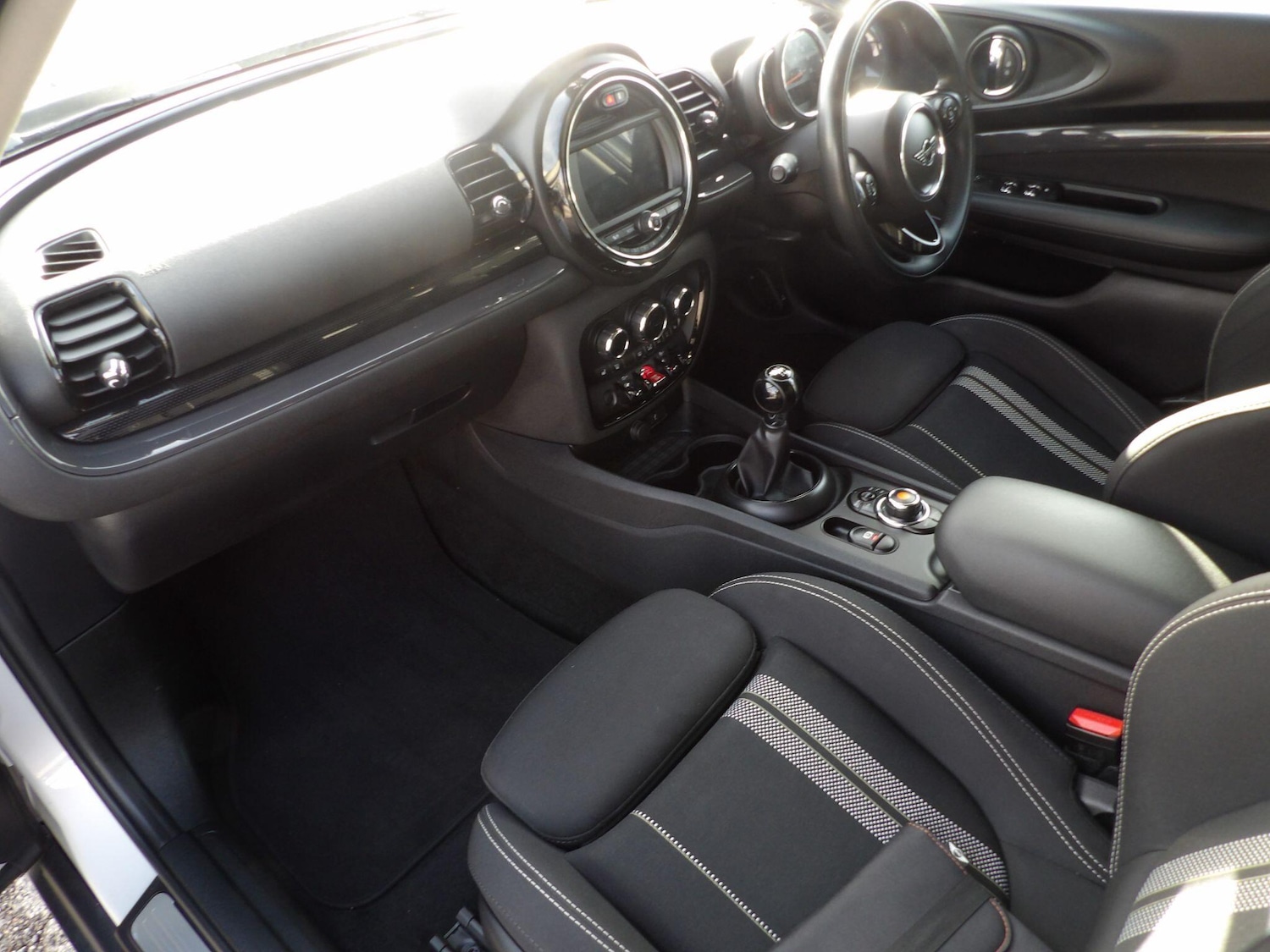 Used MINI Clubman 2019 for sale - 76498920: Photo 14