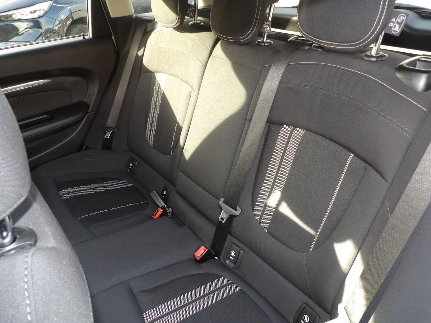 Used MINI Clubman 2019 for sale - 76498920: Photo 15