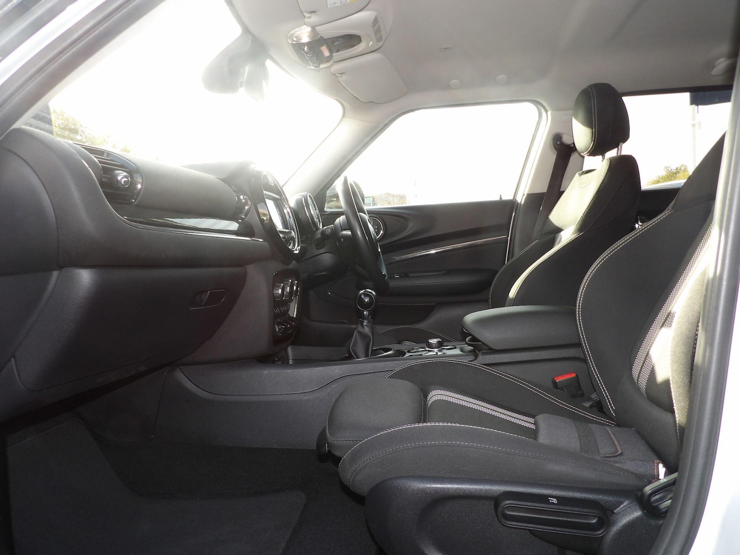 Used MINI Clubman 2019 for sale - 76498920: Photo 16