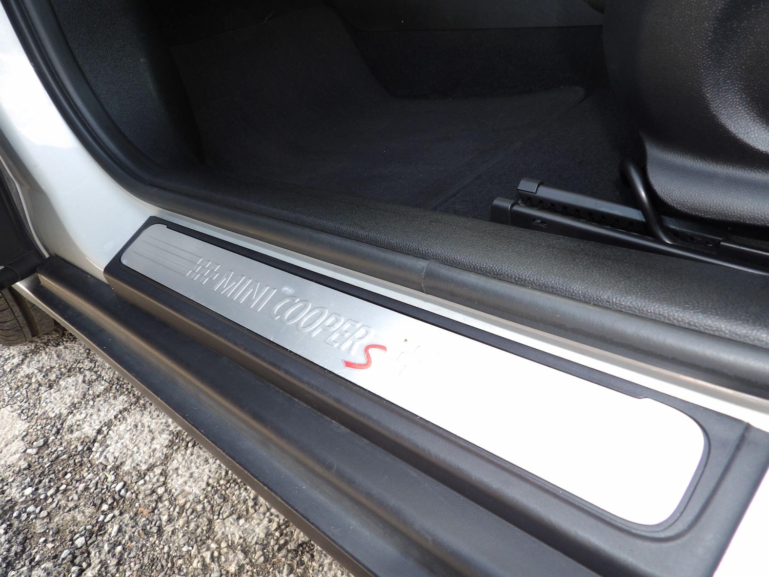 Used MINI Clubman 2019 for sale - 76498920: Photo 17