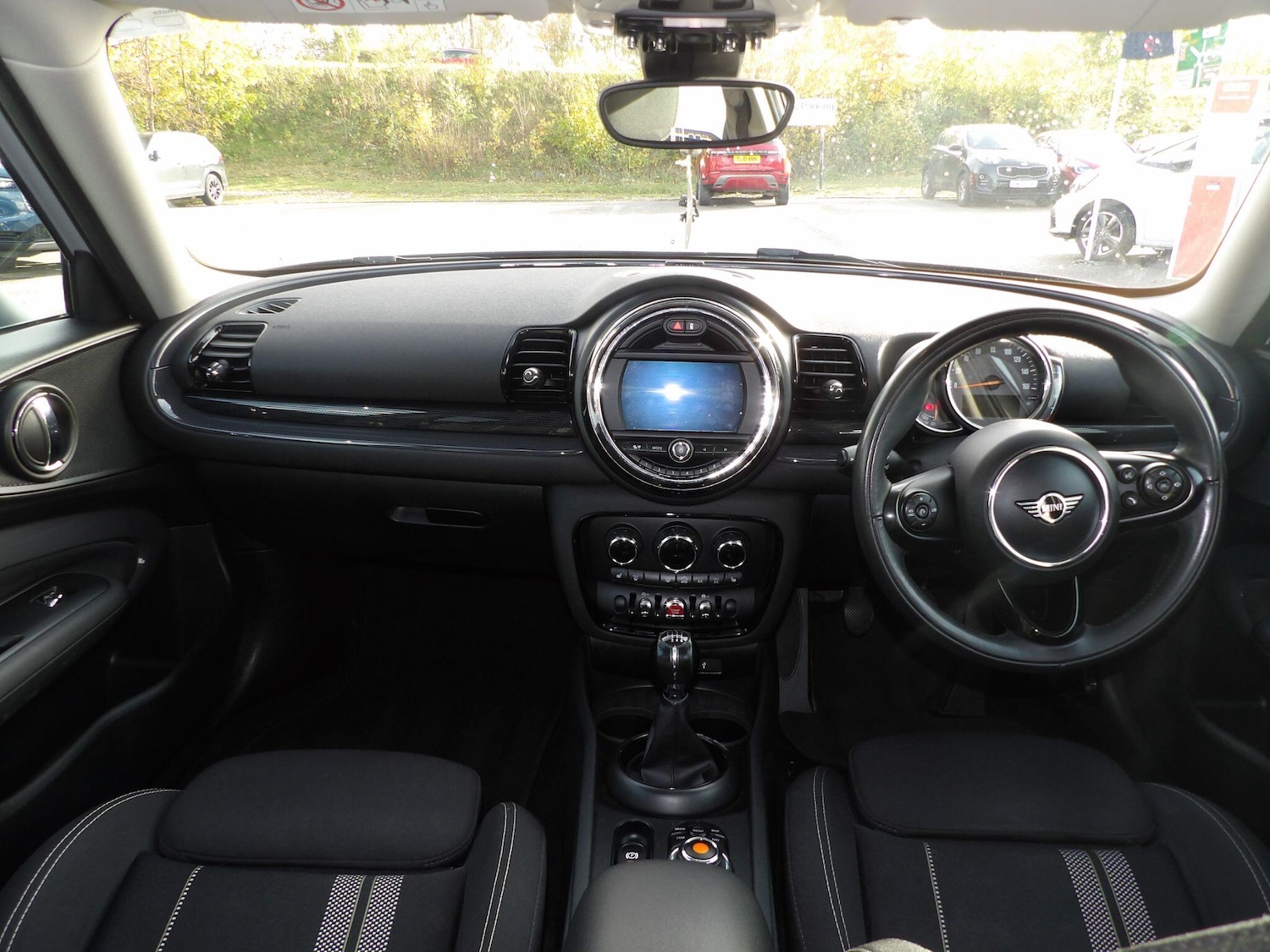 Used MINI Clubman 2019 for sale - 76498920: Photo 18