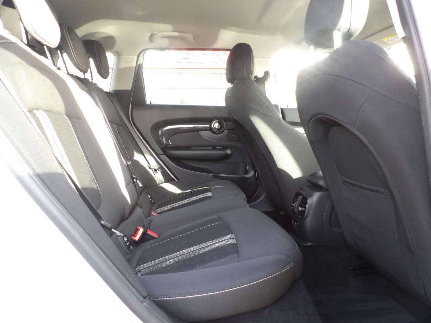 Used MINI Clubman 2019 for sale - 76498920: Photo 19