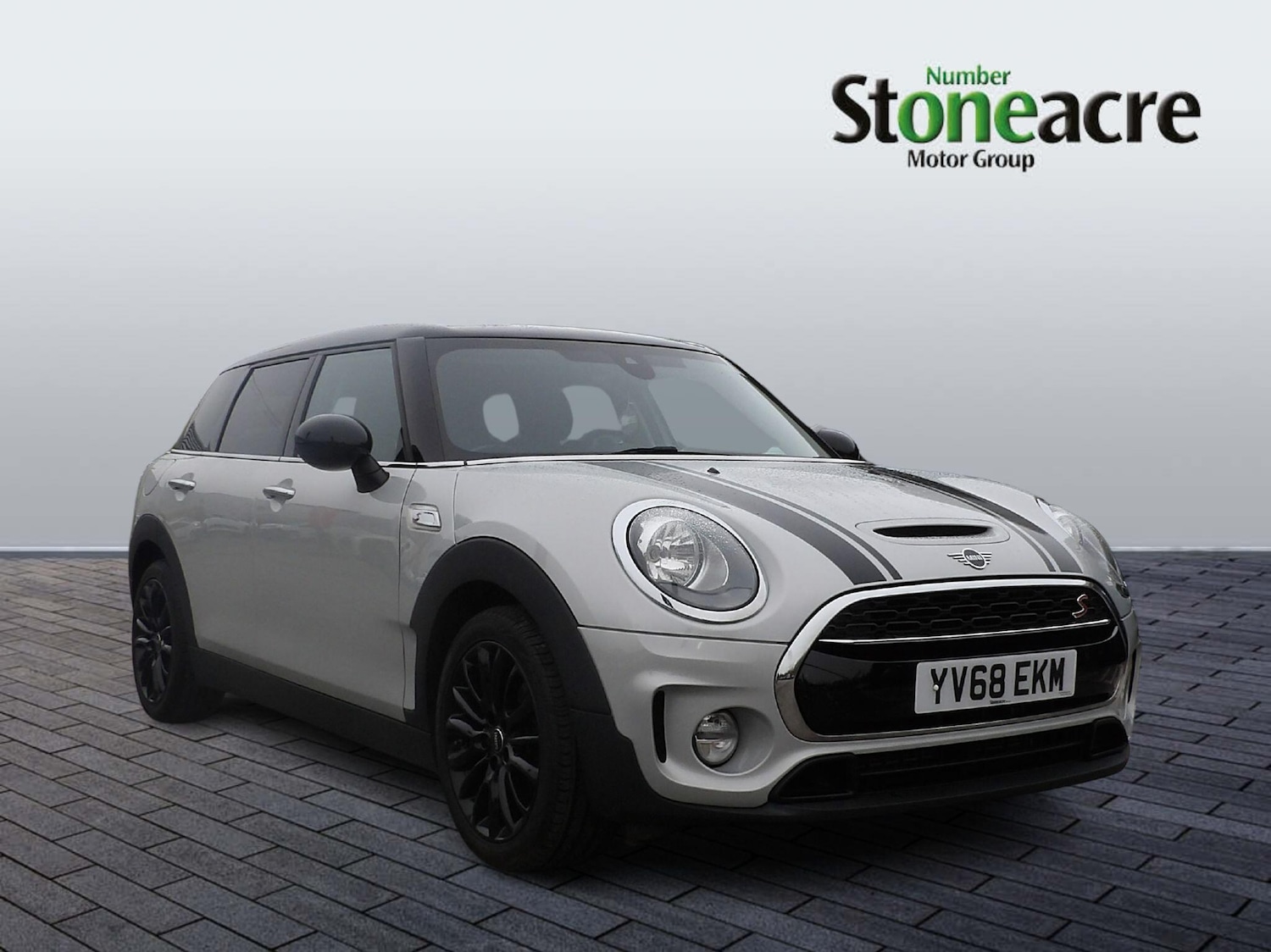 Used MINI Clubman 2019 for sale - 76498920: Photo 2