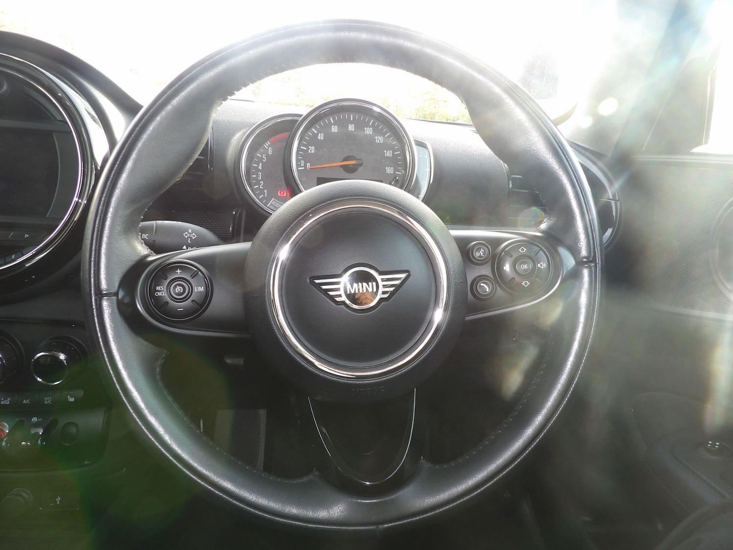 Used MINI Clubman 2019 for sale - 76498920: Photo 21