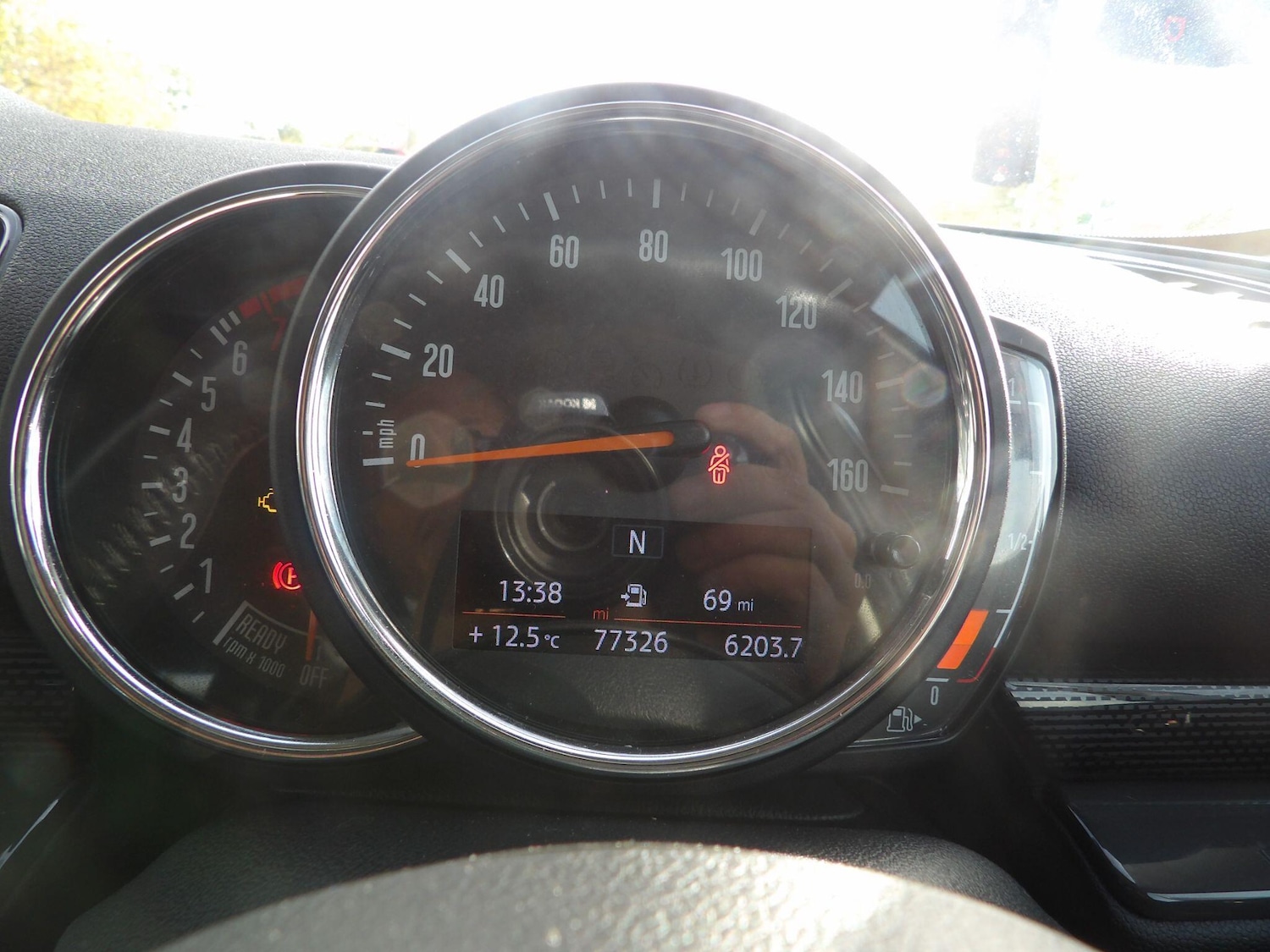 Used MINI Clubman 2019 for sale - 76498920: Photo 22